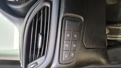 Fiat Tipo City plus 2023 