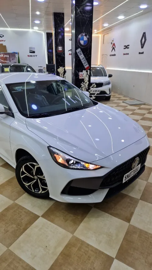 MG 5 2026 