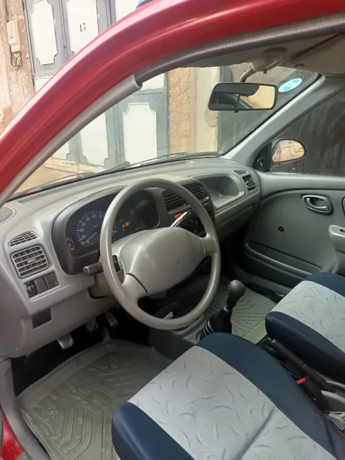 Suzuki Alto 2010 Alto