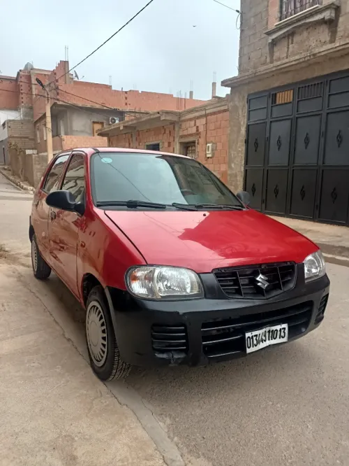 Suzuki Alto 2010 Alto