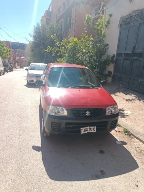 Suzuki Alto 2010 Alto