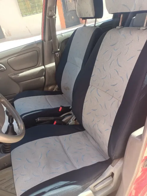 Suzuki Alto 2010 Alto
