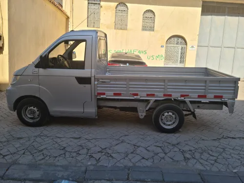 Chery YQ 2019 