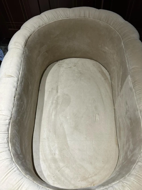 سرير الاطفال