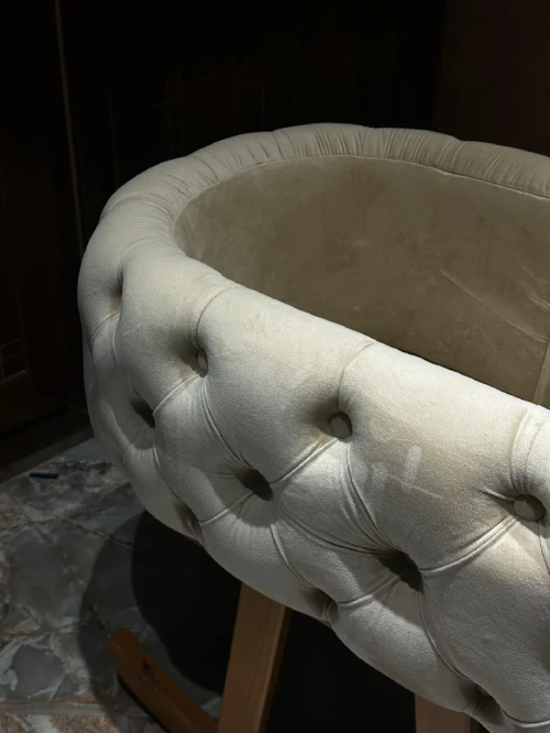 سرير الاطفال
