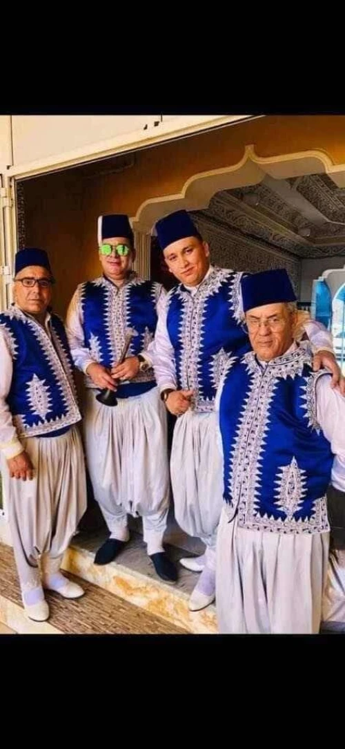 Barraud groupe Barraud traditionnelle 