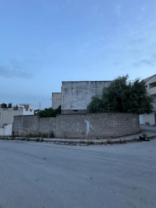 Vente Villa Guelma Guelma