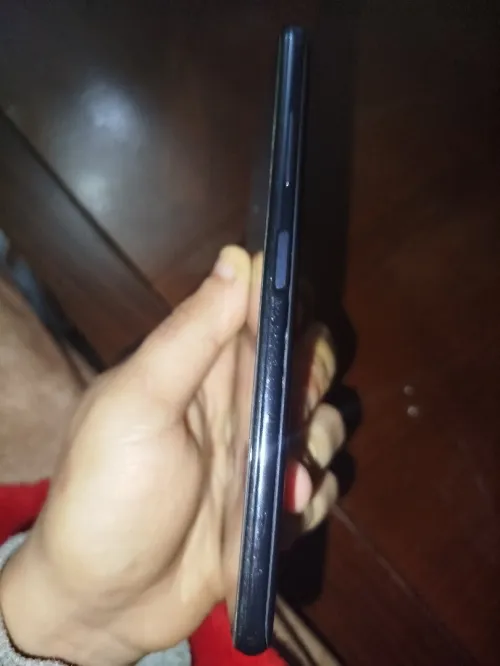 Poco X3 pro