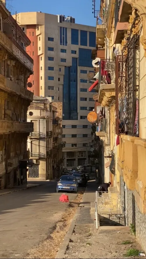 Vente Studio Oran Oran