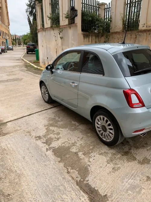 Fiat 500 2025 Dolcevita MIB