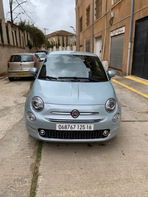 Fiat 500 2025 Dolcevita MIB