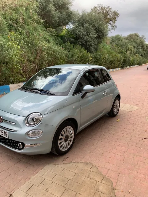 Fiat 500 2025 Dolcevita MIB