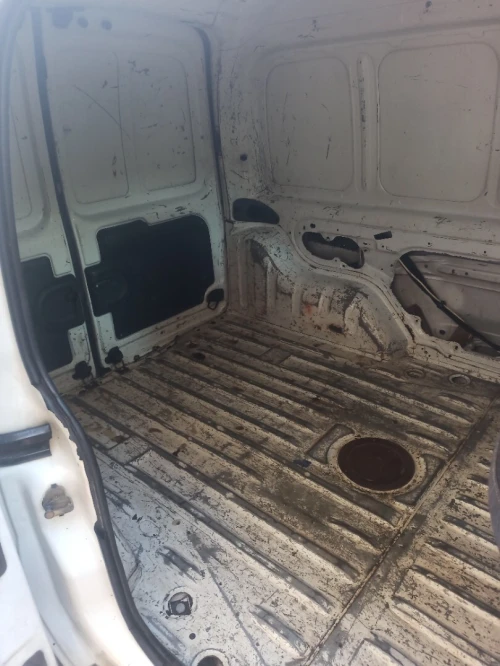 Renault Kangoo 2001 Kangoo