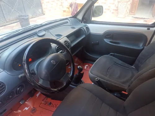Renault Kangoo 2001 Kangoo
