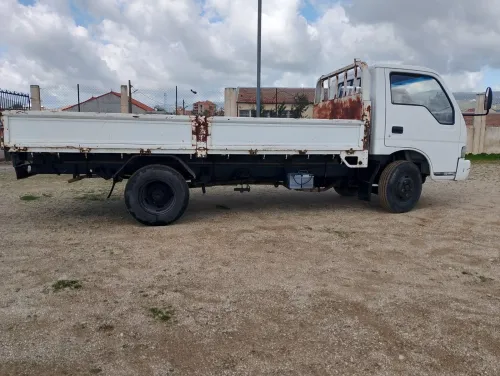 Kia K3600 2001