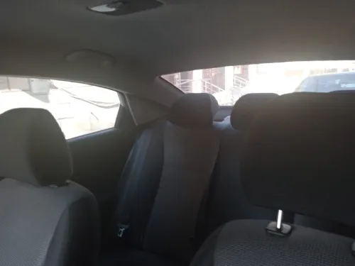 Hyundai Accent 2018 Accent