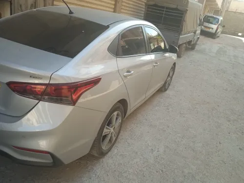Hyundai Accent 2018 Accent