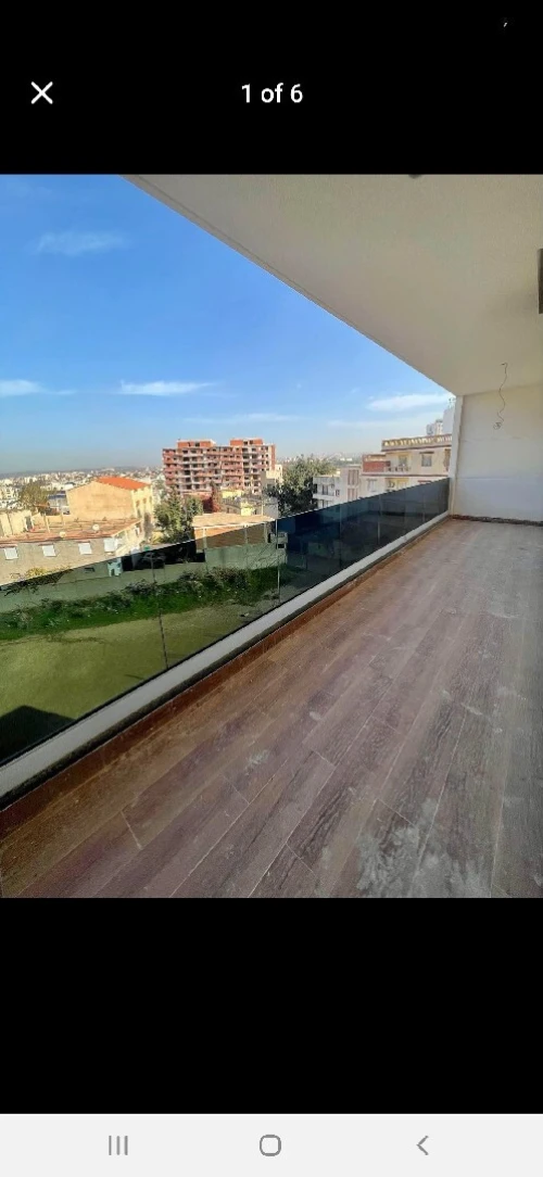 Vente Appartement F4 Alger Dely brahim