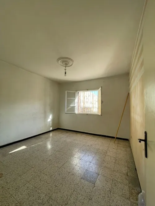 Vente Appartement F3 Alger Bordj el bahri