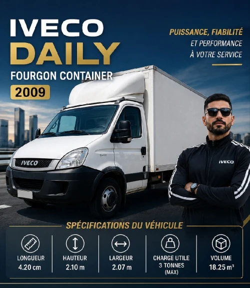 نقل وترحيل transport ET déménagement