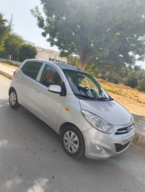 Hyundai i10 Plus 2015 GLS