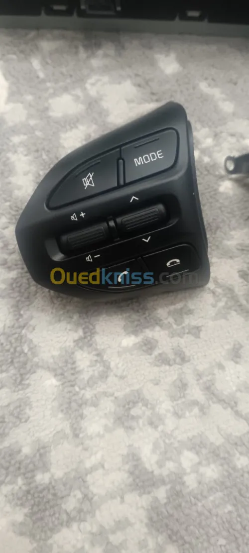 Interrupteur de volant kia Picanto 