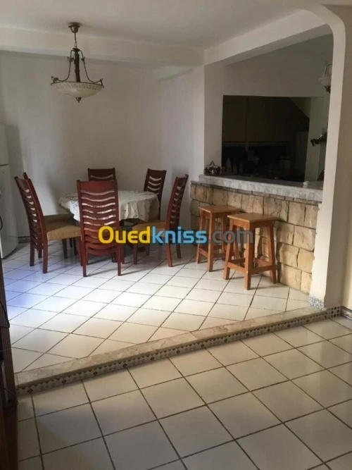 Vente Appartement Duplex Béjaïa Bejaia