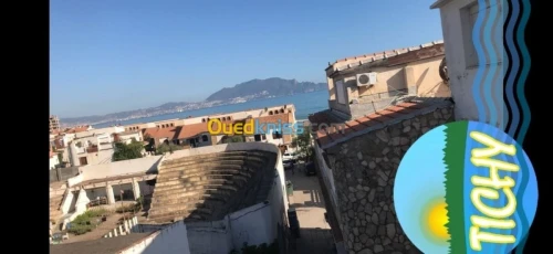Vente Appartement Duplex Béjaïa Bejaia