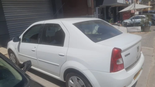 Dacia Logan 2013 Logan