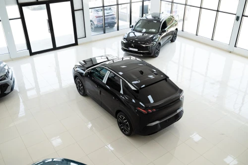 Peugeot 3008 2026 GT
