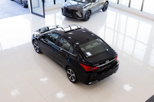 Chery Arrizo 5 2025 Luxury
