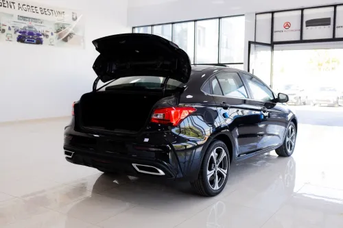 Chery Arrizo 5 2025 Luxury