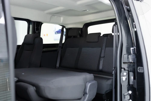 Citroen JUMPY 2026 