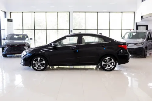 Chery Arrizo 5 2025 Luxury