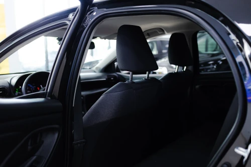 Toyota YARIS 2026 