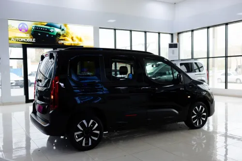 Citroen BERLINGO XTR 2026 