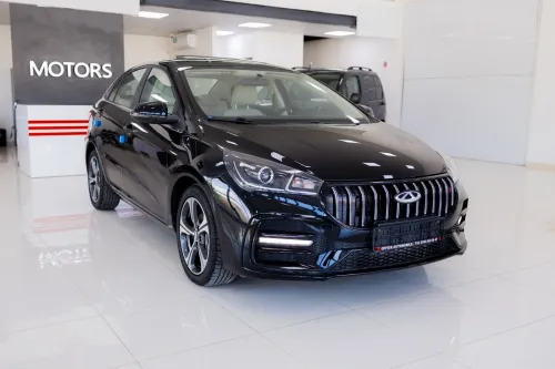 Chery Arrizo 5 2025 Luxury