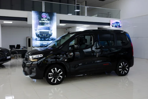 Citroen BERLINGO XTR 2026 