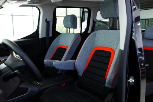 Citroen BERLINGO XTR 2026 