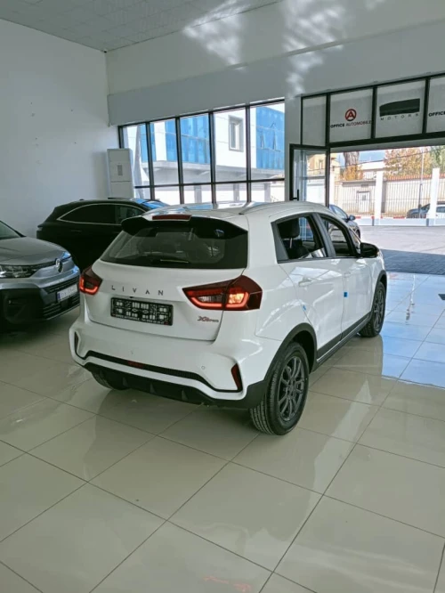 Livan X3 Pro  2025 