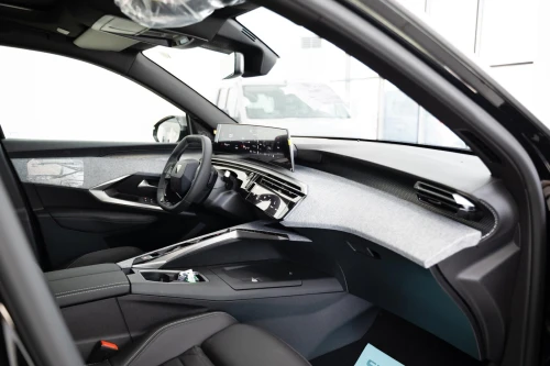 Peugeot Rifter 2025 Allure