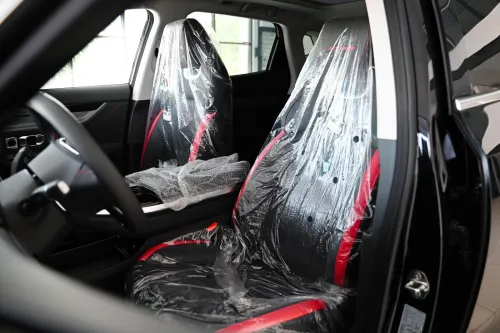 Jetour Dashing 2026 Luxury