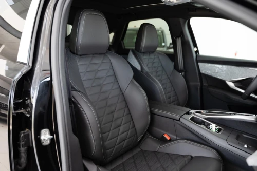 Peugeot 3008 2026 GT