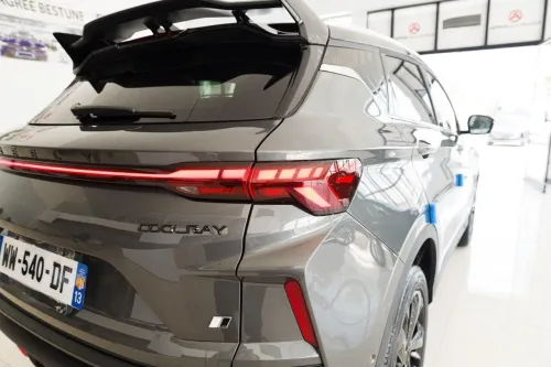 Geely Coolray 2025 SPORT LIMITED