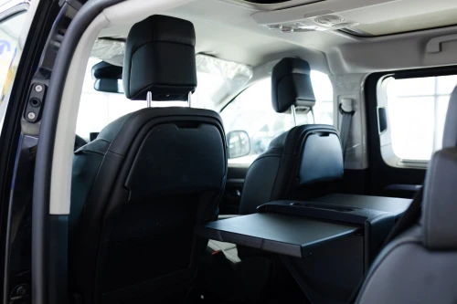 Peugeot Traveller 2026 vip