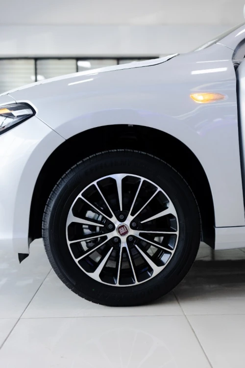 Fiat Tipo Sedan 2026 