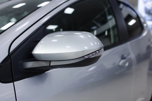 Toyota yaris team 2026 