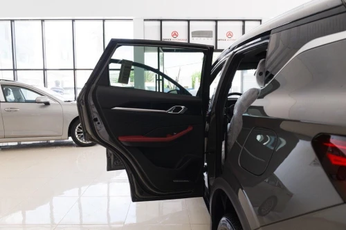 Geely Coolray 2025 SPORT LIMITED