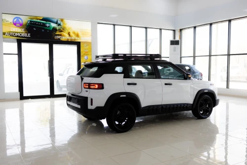 Geely COWBOY 2026 