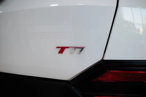 Bestune T77 2026 Premium